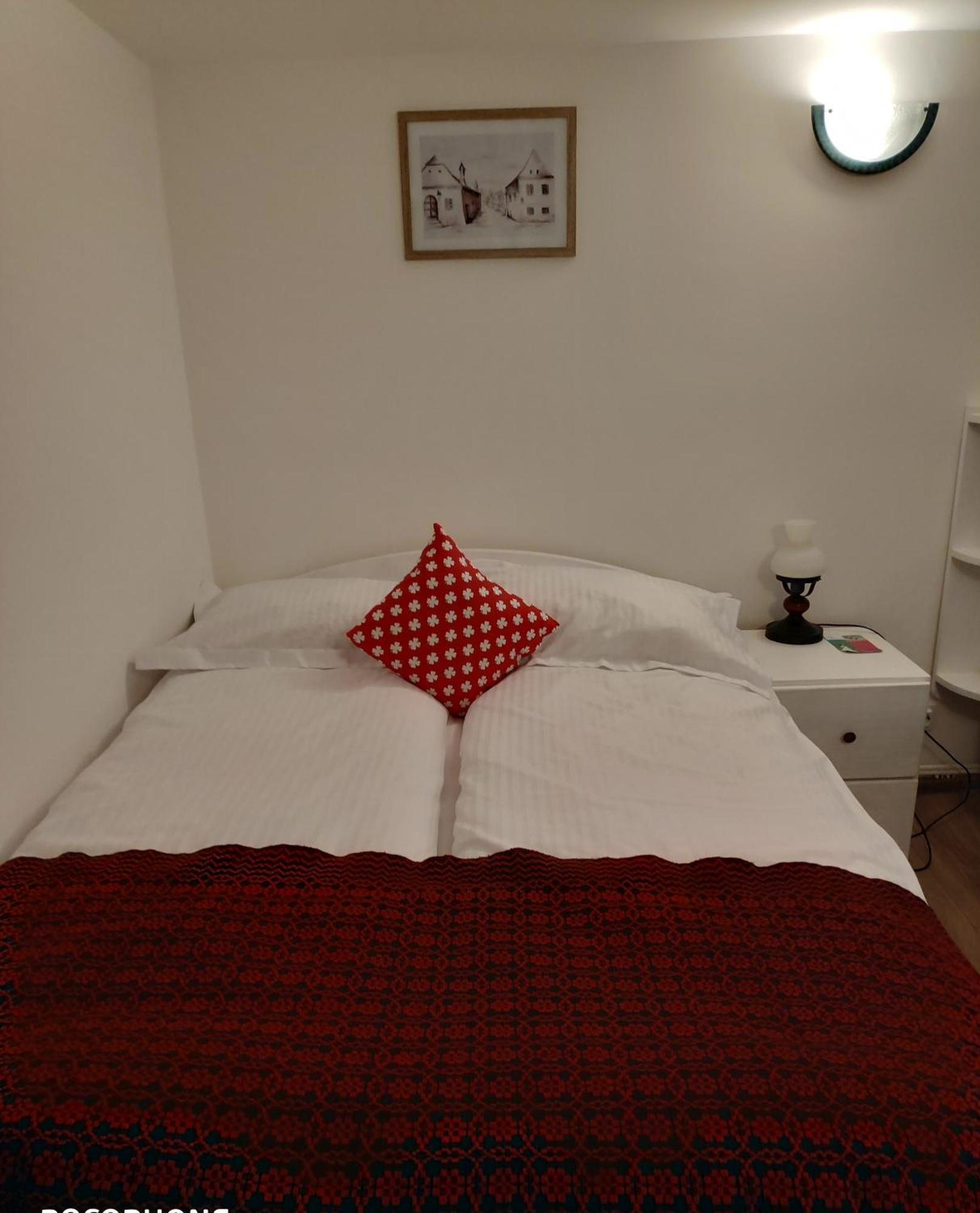 Republicii Rustic Apartament In Brasov City Center Екстериор снимка