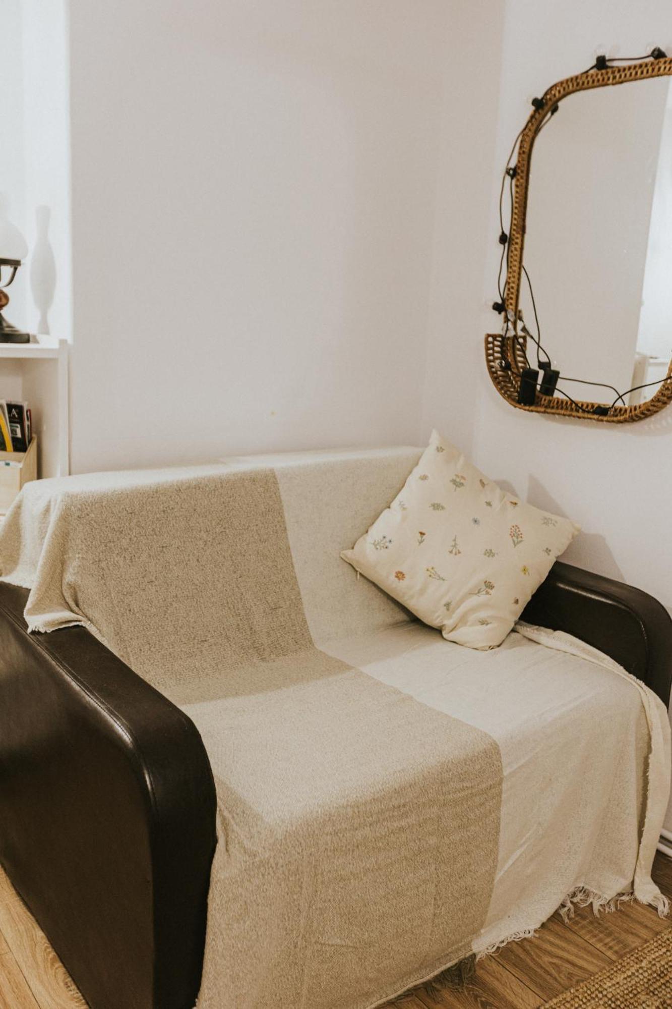 Republicii Rustic Apartament In Brasov City Center Екстериор снимка