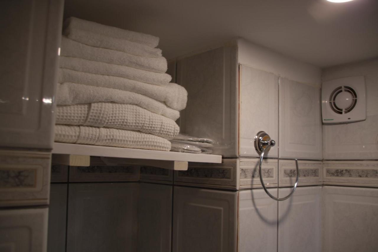 Republicii Rustic Apartament In Brasov City Center Екстериор снимка