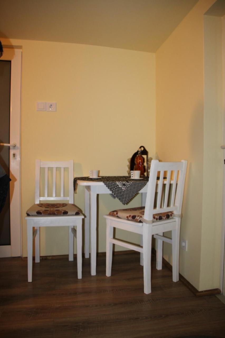 Republicii Rustic Apartament In Brasov City Center Екстериор снимка