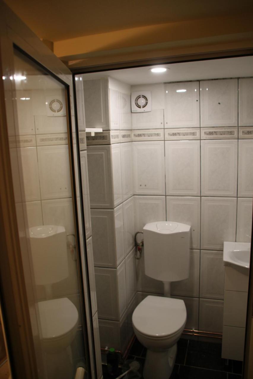 Republicii Rustic Apartament In Brasov City Center Екстериор снимка
