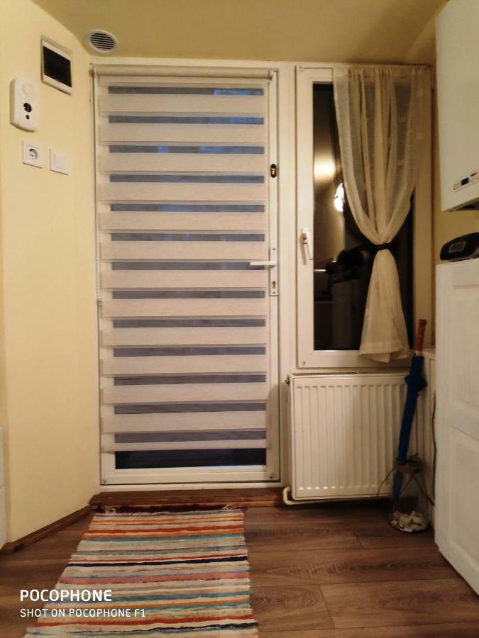 Republicii Rustic Apartament In Brasov City Center Екстериор снимка